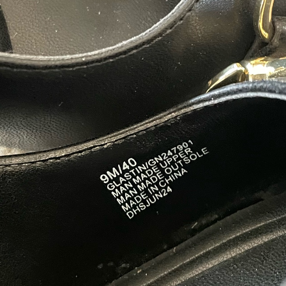 Bcbgeneration Glastin Pump Size 9 - image 5